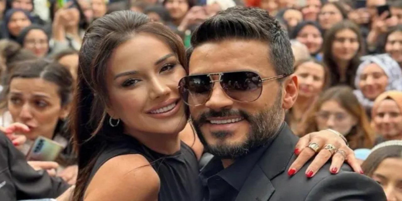 Dilan ve Engin Polat serbest bırakıldı