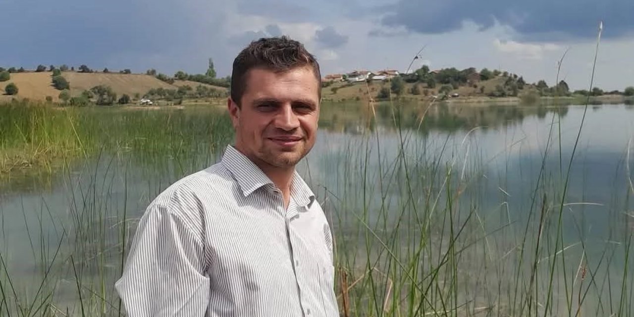 25 yaşındaki genç hayatını kaybetti