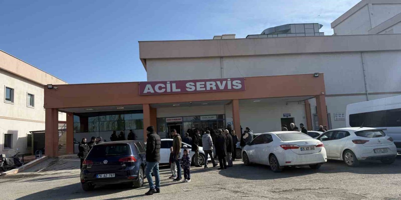 İki aile arasında kavga: 2 ölü