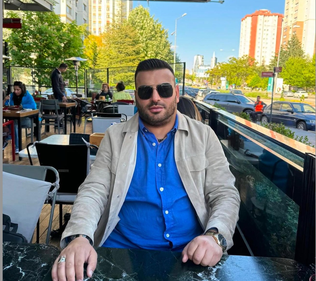 Avukat Ümit Rasim Metin: Adaletin Işığında Bir Hukukçu