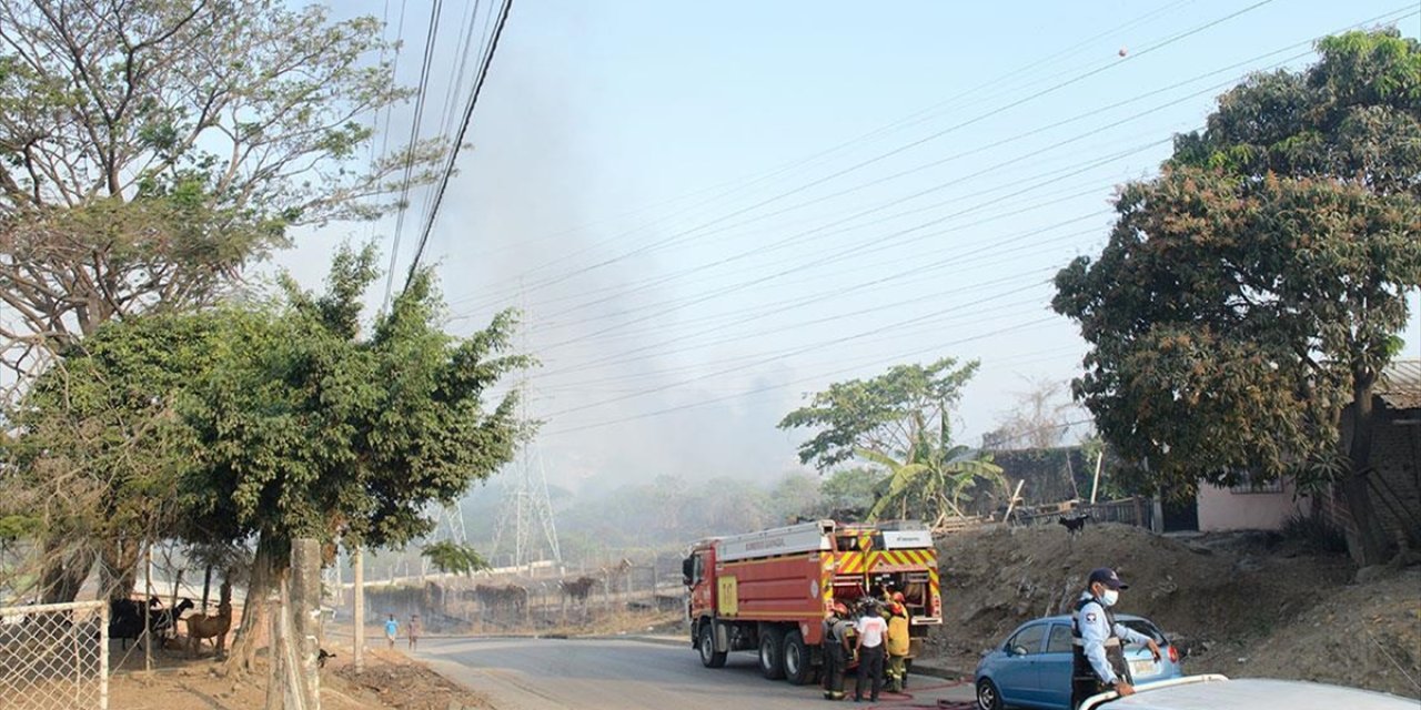 Çeteler arasında çıkan çatışma! 22 kişi öldü