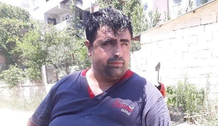 Fırın çalışanı iş arkadaşları tarafından ölü bulundu