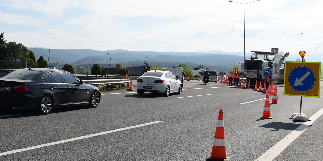 Sürücülere uyarı geldi! KGM yol durumu bülteni (22 Kasım 2025)