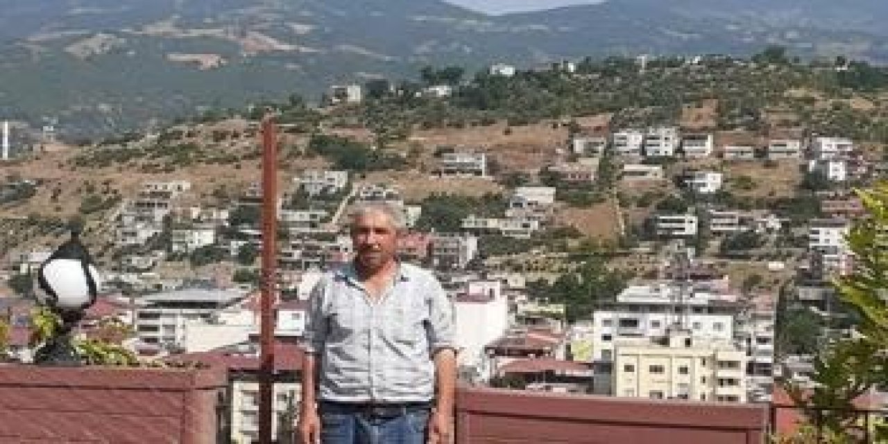 Tarlada çalışırken çapa makinesine kapılan çiftçi, öldü