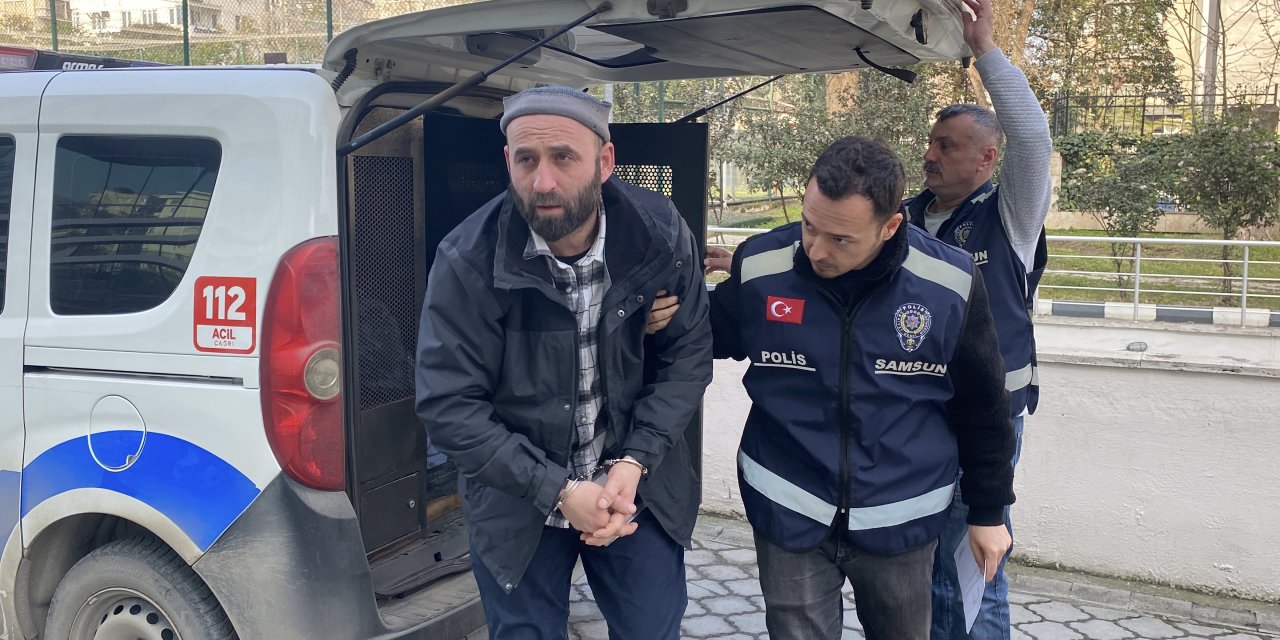 Eşini dövdü, ifadesi akıllara durgunluk verdi: Öldürmedim ama yakında...