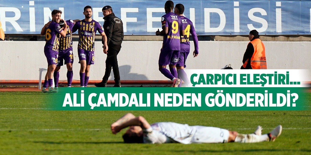 Konyaspor'da yenilginin sorumlusu kim, çarpıcı eleştiriler!