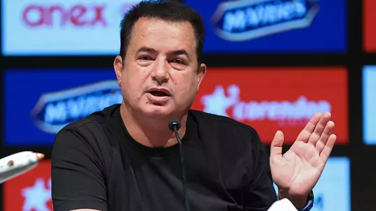 Acun Ilıcalı’nın hakim karşısına çıkacağı tarih belli oldu