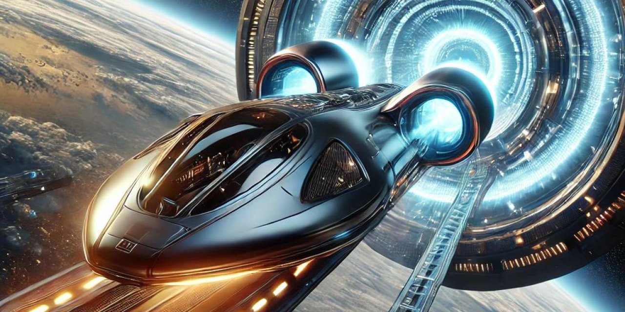 Konya'daki firmadan dikkat çeken proje