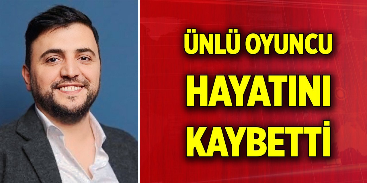 Şinasi Yurtsever hayatını kaybetti