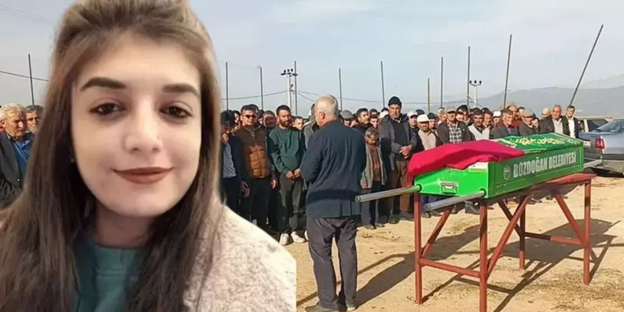 TikTok femonemi Meltem Menteşeli cinayetinde flaş gelişme!