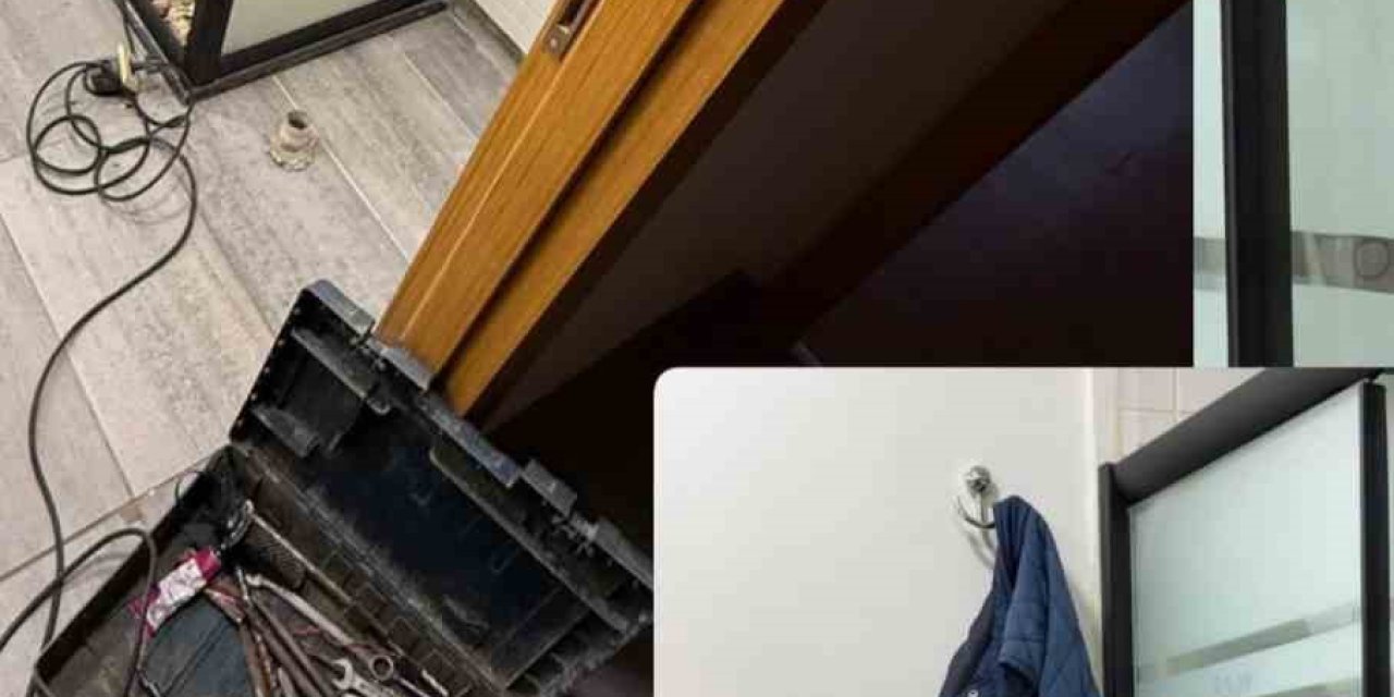 Ünlü şarkıcının evinde korkunç olay