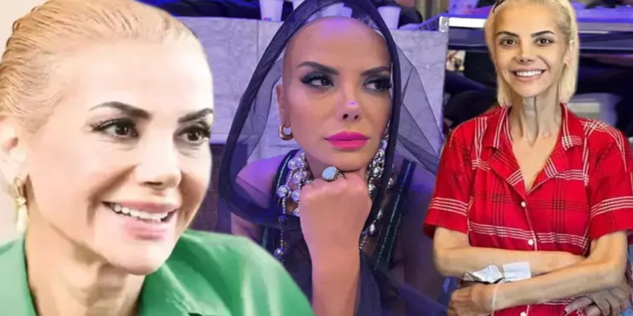 Kanser tedavisi görüyordu! Tanyeli hayatını kaybetti!