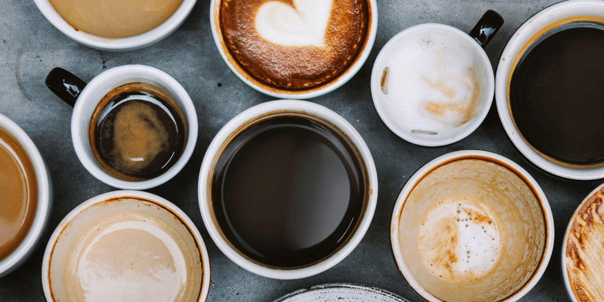 Ev Tipi Kahve Makinelerinde Teknoloji ve Lezzet