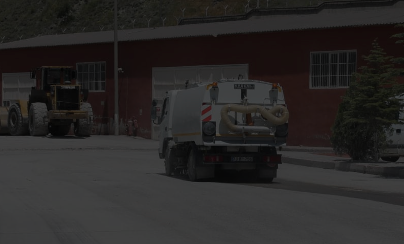 En Sık Kullanılan Çimento Türleri ve Özellikleri | Karçimsa