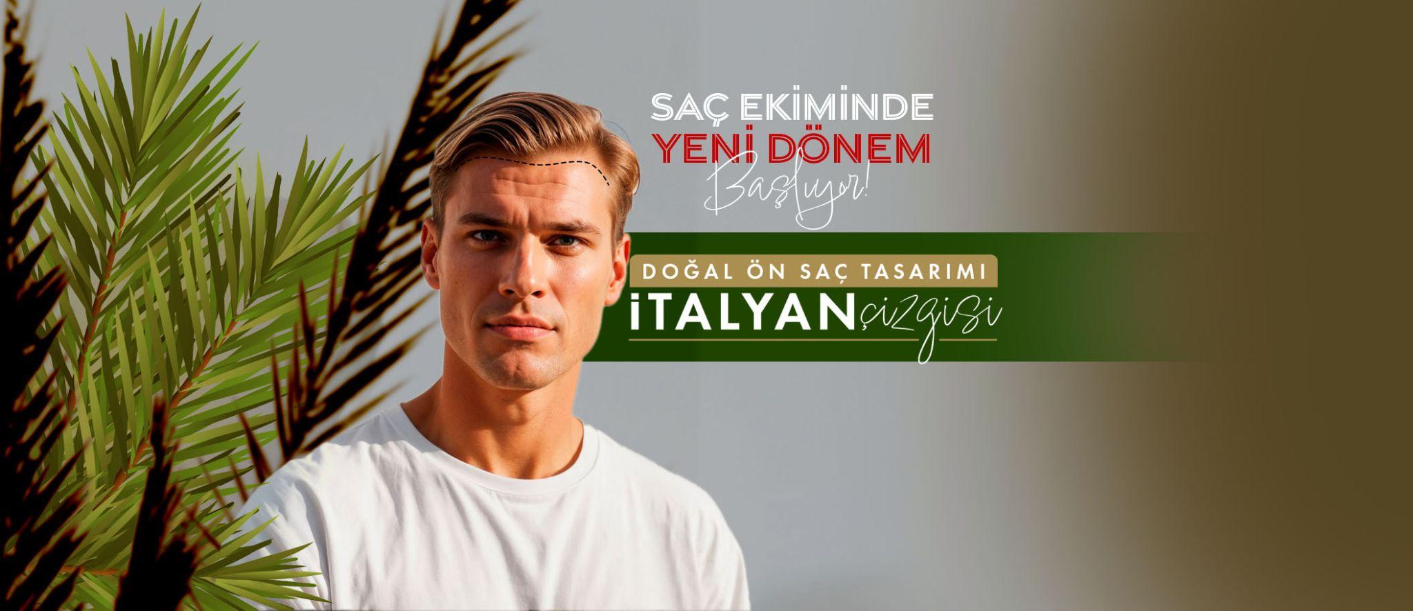 Doğal Bir Saç Çizgisi İçin Dikkat Edilmesi Gerekenler