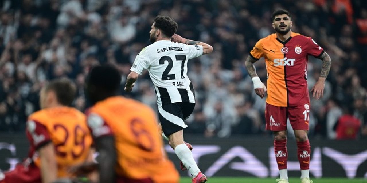 Galatasaray deplasmanda 25 maç sonra yenildi