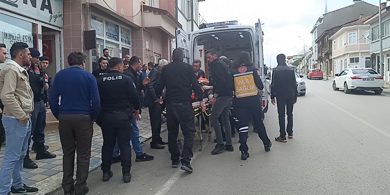 İki kardeşe kanlı pusu