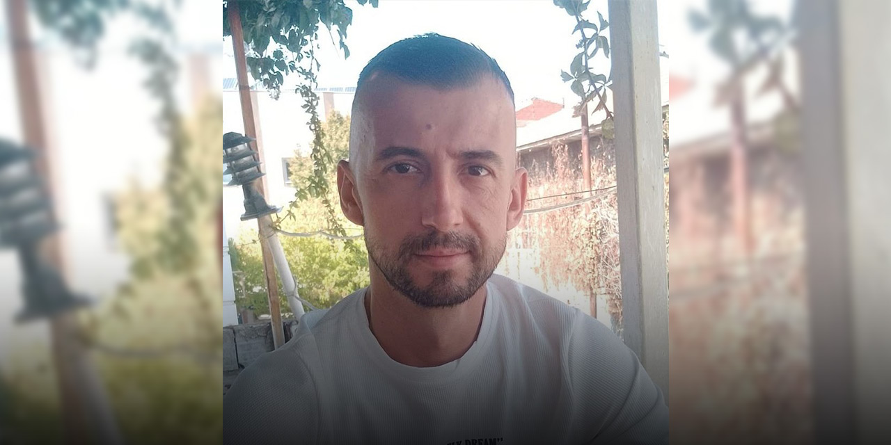 Husumetli olduğu oğlunu vurarak öldürdü