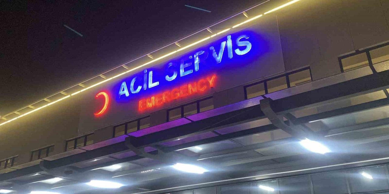 Eğlence mekanında başlayan kavga kanlı bitti