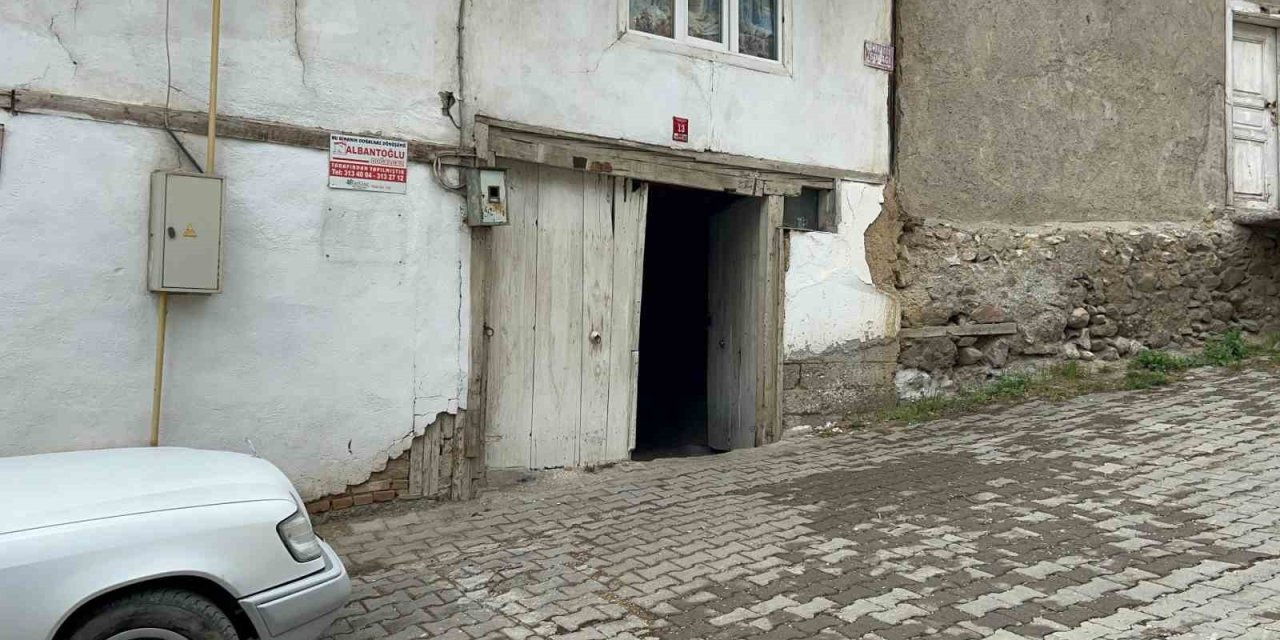 Husumetli kavgasında kan aktı: 1 ölü
