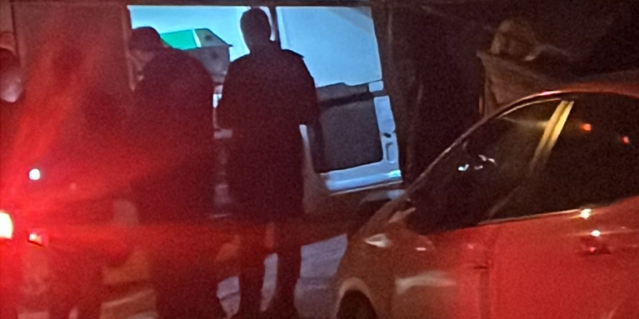 Aileler arasında kavga! 5 ölü, 5 yaralı