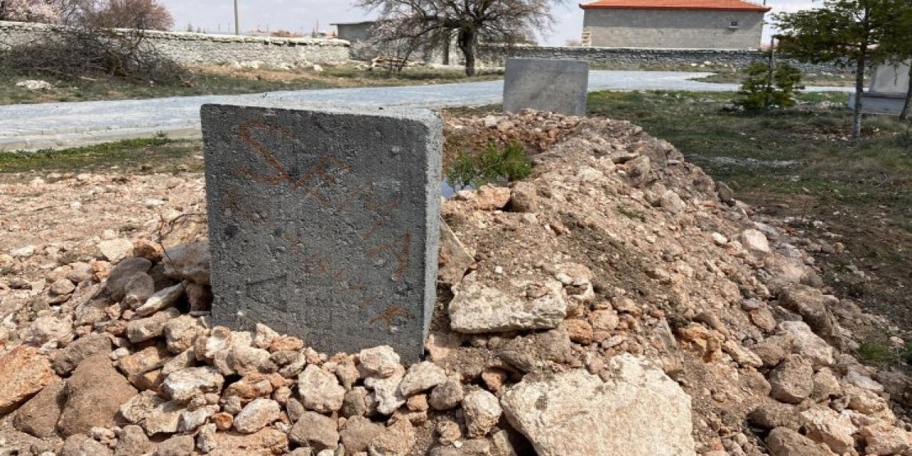 Konya'da 3 yaşındaki çocuğunu öldürmüştü! Yeni gelişme