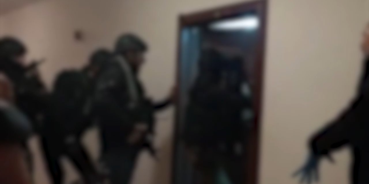 İstanbul merkezli 4 ilde FETÖ operasyonu: 36 gözaltı