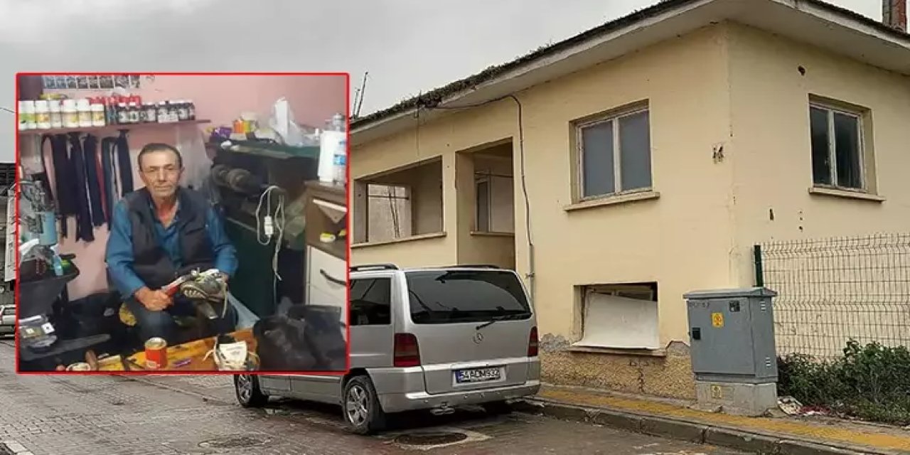 10 gündür kayıptı; metruk binada cesedi bulundu