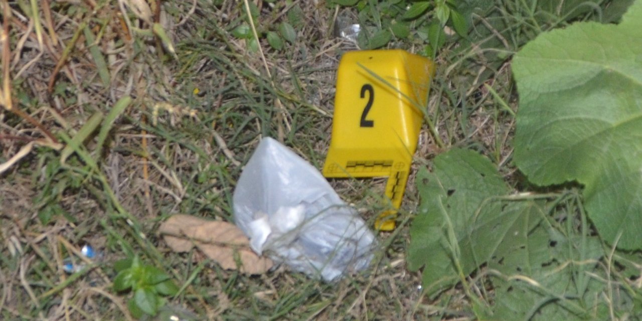 Kavga sonrası havaya ateş eden şahıs gözaltına alındı