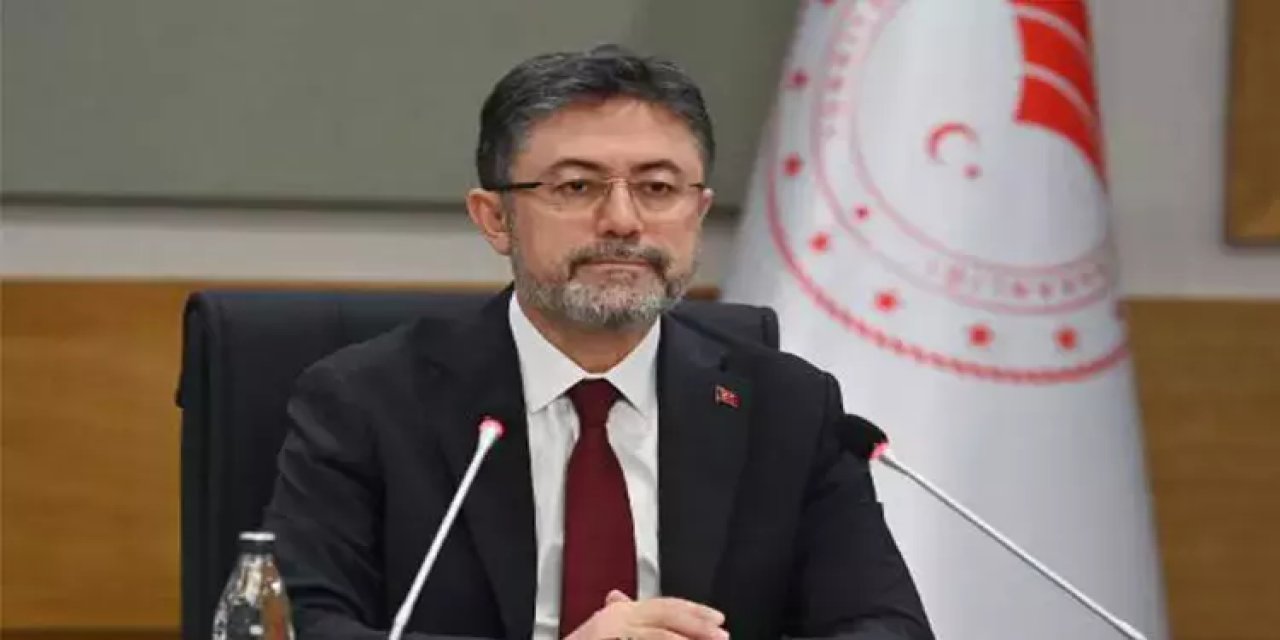 Bakan Yumaklı: Stratejik tarım ürünlerinde risk bulunmuyor