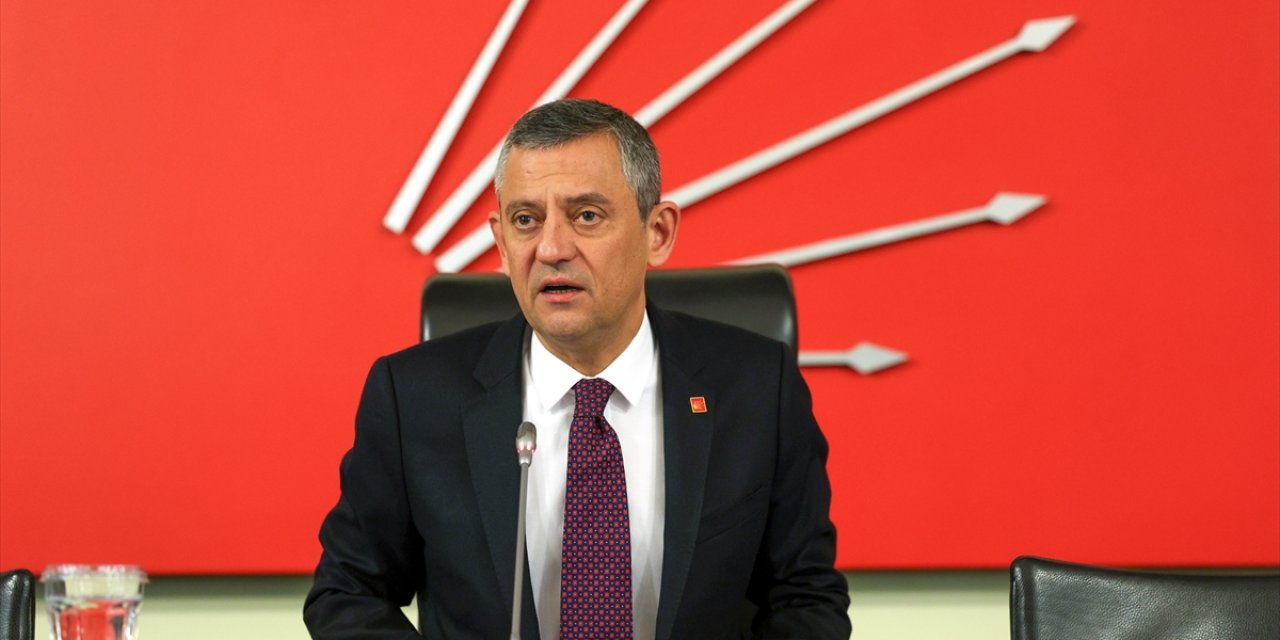Son Dakika! Özgür Özel, Cumhurbaşkanı Erdoğan&#039;a tazminat ödeyecek