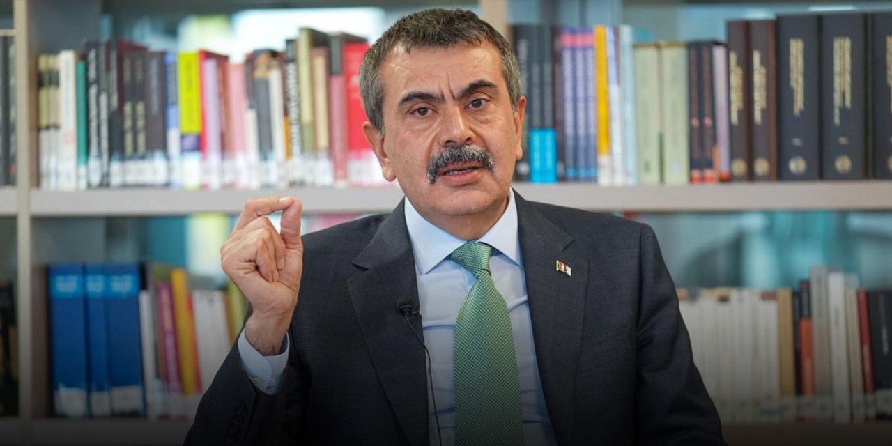 Bakan Tekin: 25 bin öğretmen ataması kararı eğitim ailesine güç katacak