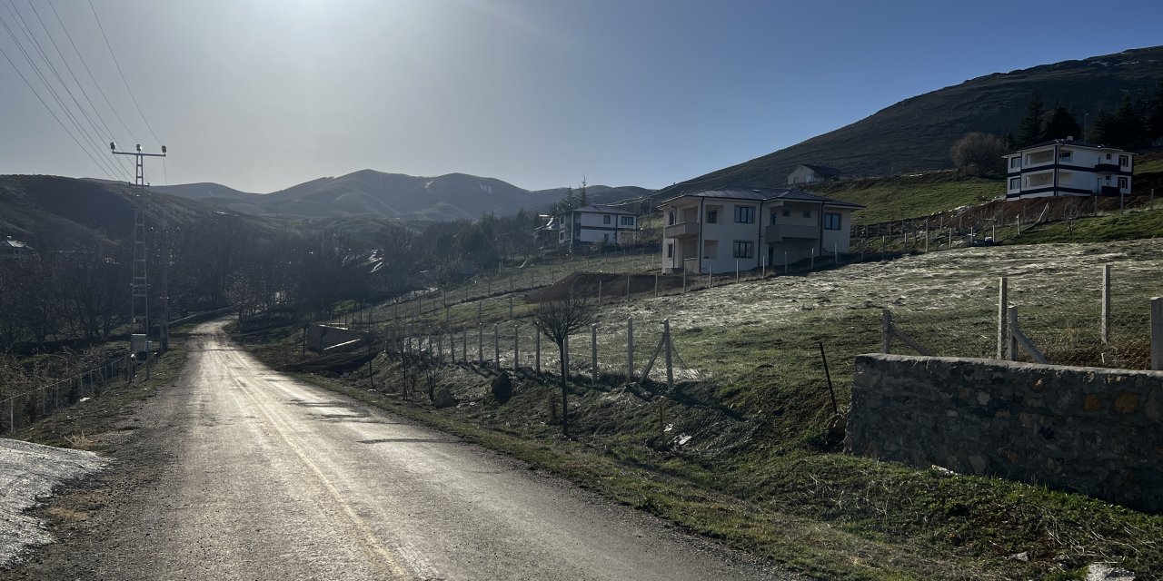 Çoban köpeklerinin saldırdığı yaşlı adam öldü