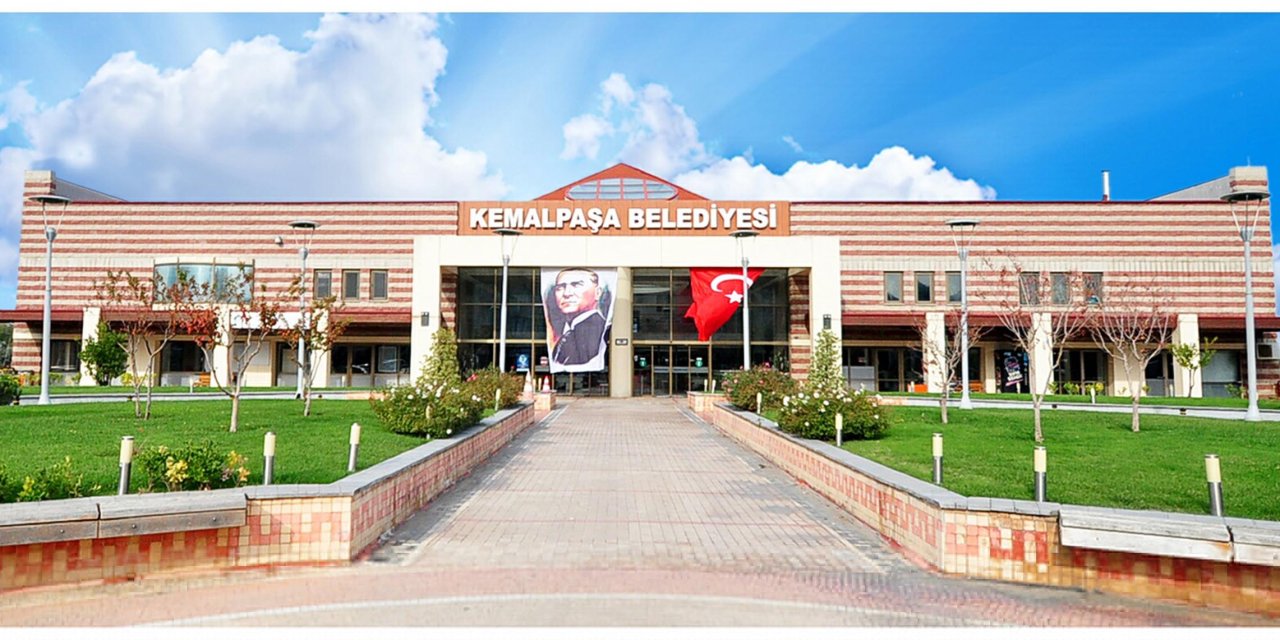 Kemalpaşa Belediyesi’nde usulsüzlük soruşturması: 5 gözaltı