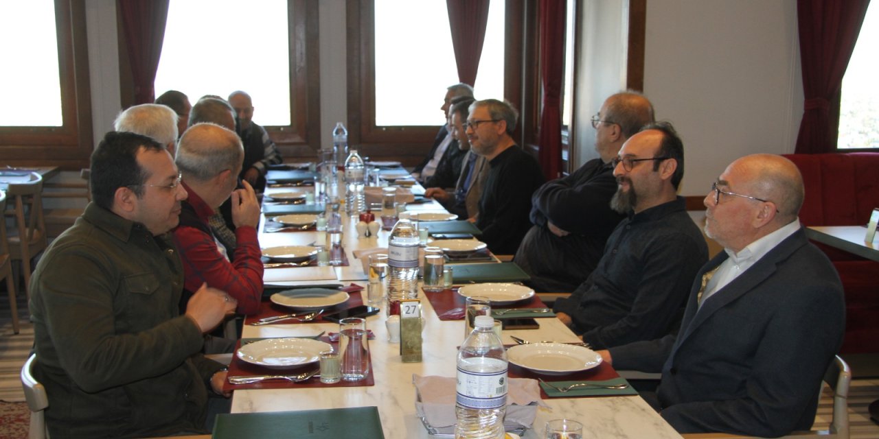 KOBİD Yönetim Kurulu yeni dönem vizyonunu açıkladı