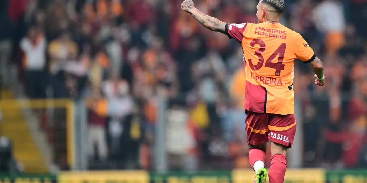 Galatasaray ligde 11. kez kalesini gole kapadı