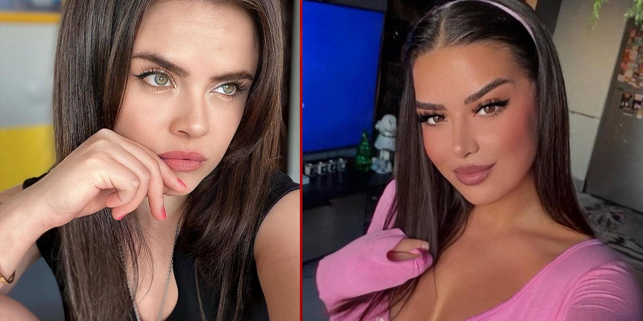 Oyuncu Sevil Akdağ, arkadaşı Elif Kırav’ı öldürdü! Akdağ’ın ilk ifadesi...