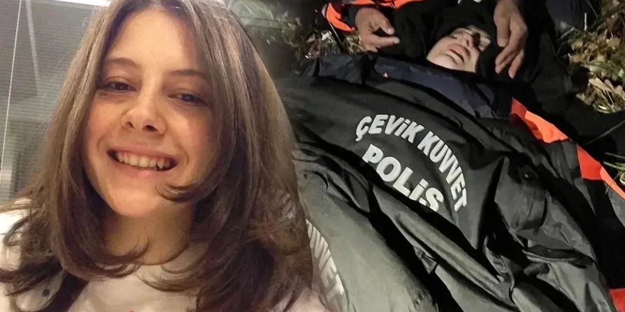 Otopsi raporu açıklandı... Peyzaj mimarı Ece Gürel’in ölüm nedeni