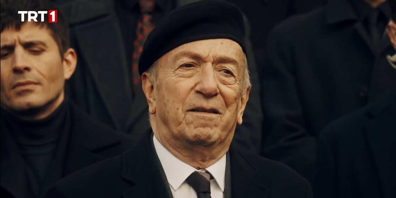 AKSED’ten TRT’ye “Bilge Kral” teşekkürü