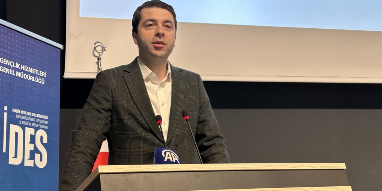 Konya'da Savunma Sanayi Zirvesi başladı