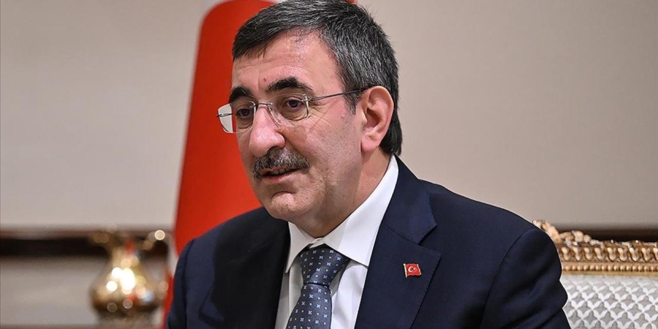 Cumhurbaşkanı Yardımcısı Yılmaz'dan Türksat 6A açıklaması