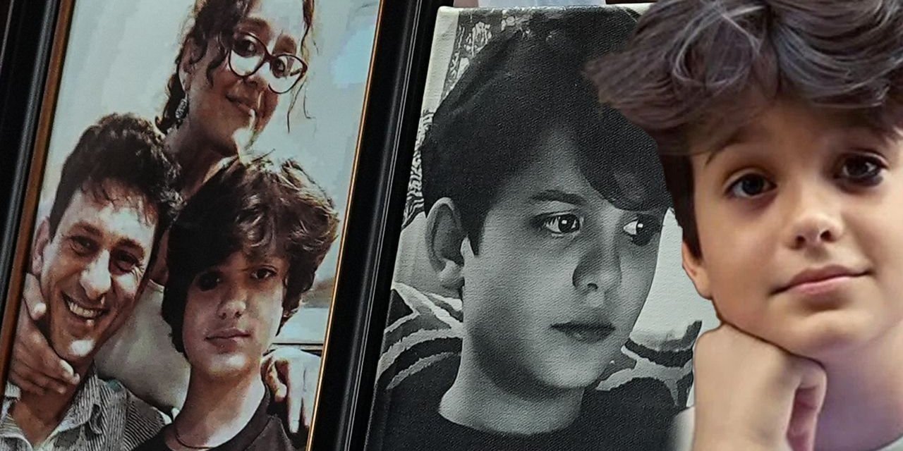 Mattia Ahmet Minguzzi cinayetinde yeni gelişme