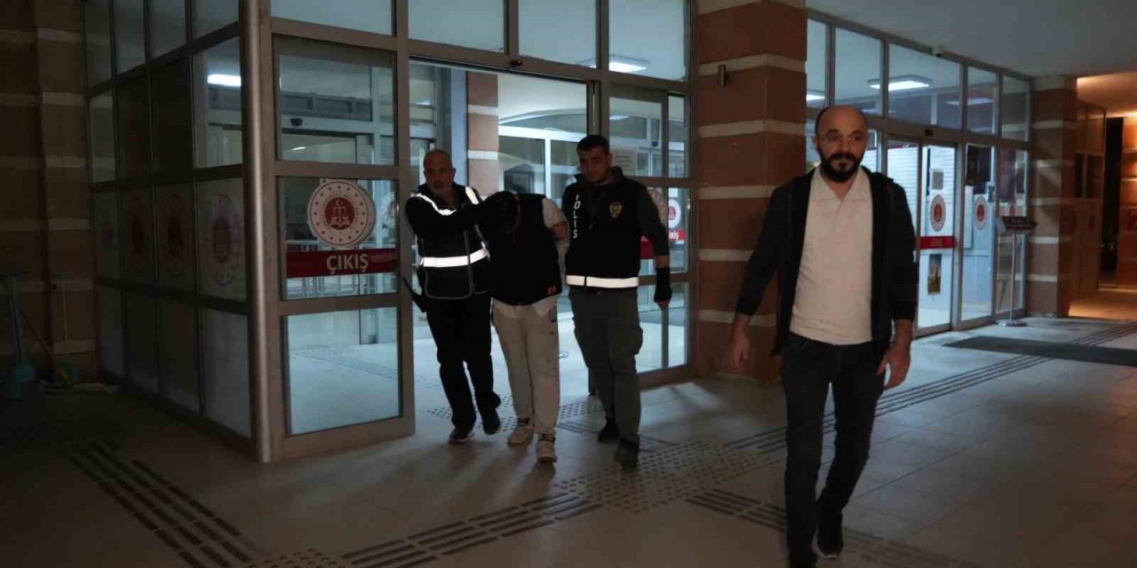 Hamile eşini öldürüp cesetle aynı evde 10 gün boyunca yaşadı