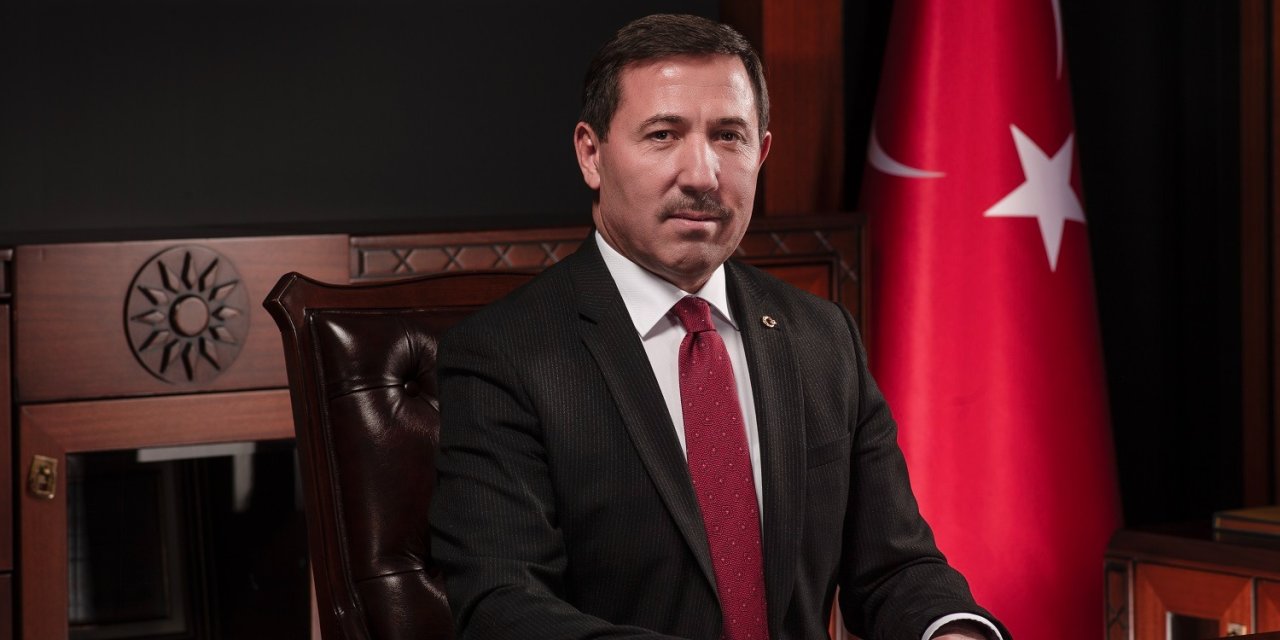 Başkan Kılca: Vuslat Karatay’da, huzur gönüllerde