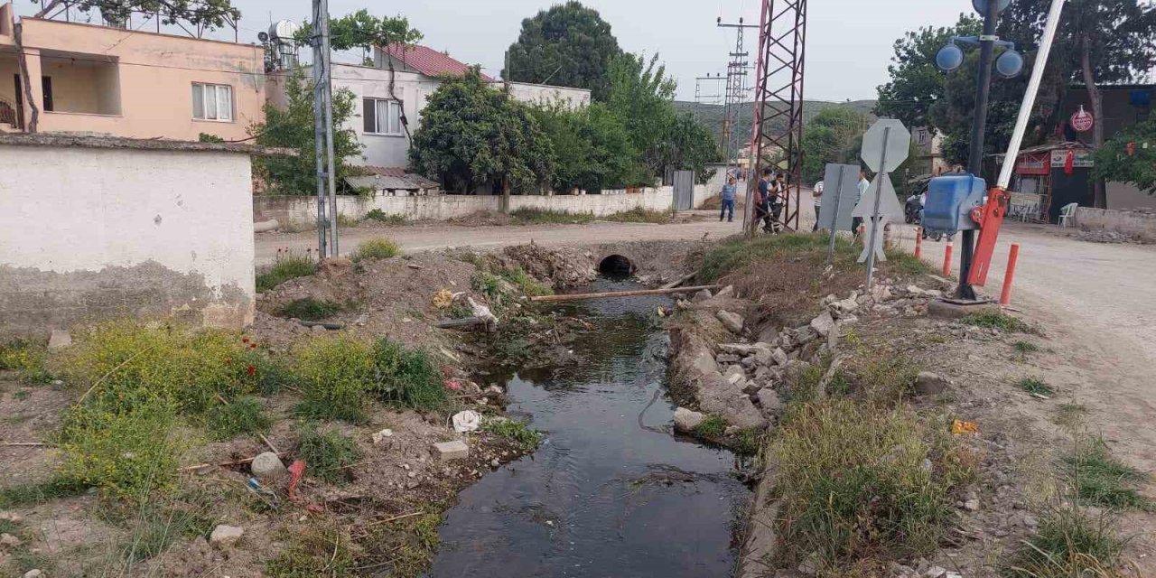 Elektrik akımına kapılan anne-kız hayatını kaybetti