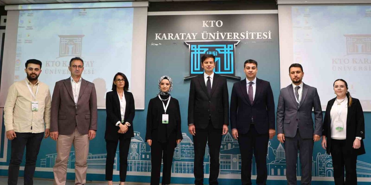 Konya'da iklim değişikliği çalıştayı