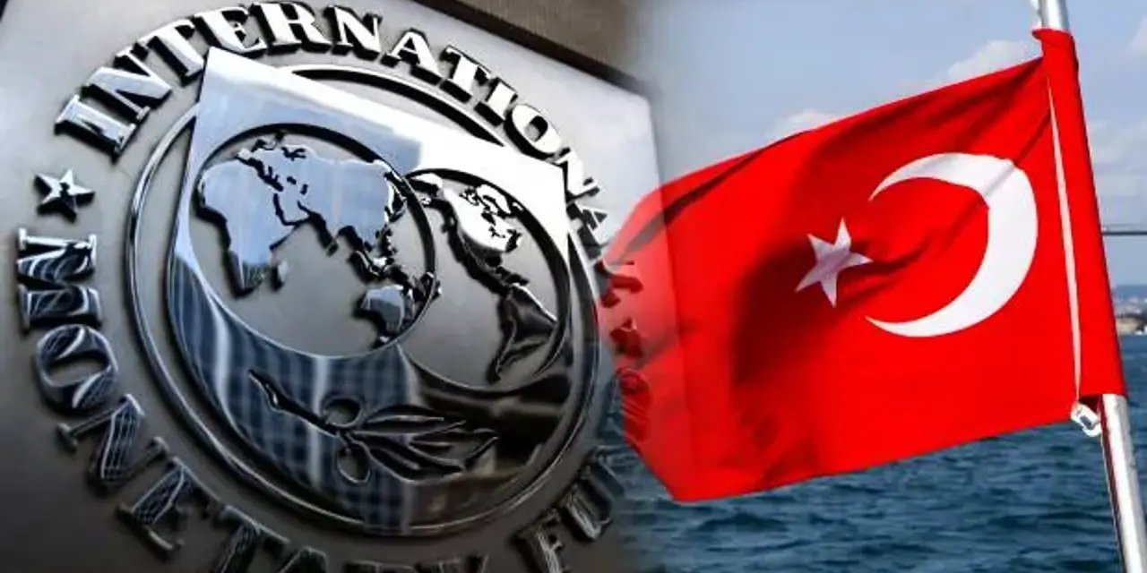 Türkiye ekonosine IMF'den iyi haber