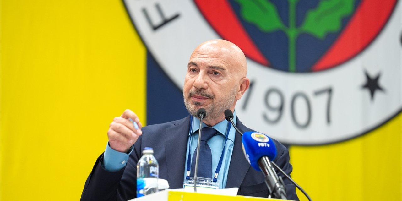 Son Dakika! Hakan Bilal Kutlualp&#039;tan adaylık açıklaması