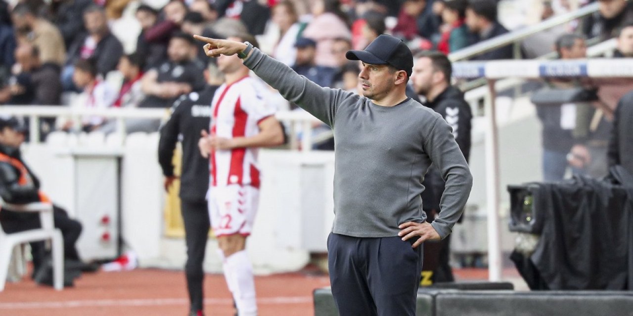 Emre Belözoğlu'ndan Konyaspor sözleri!