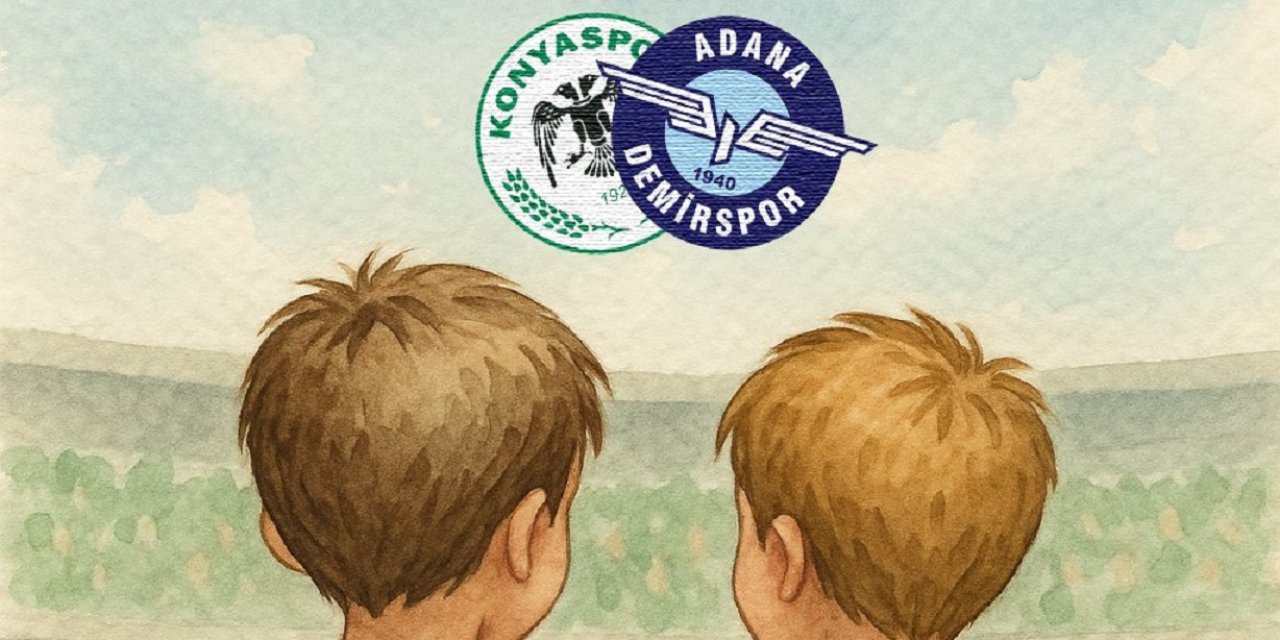 Konyaspor'dan A. Demirspor mesajı!